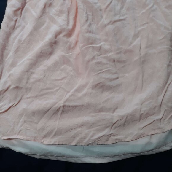 Hot & Delicious loose fit women's bell sleeve blouse top - Picture 5 of 11